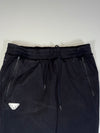 Dynafit Black Zip-Pocket Track Pants (W:30) (L:40)