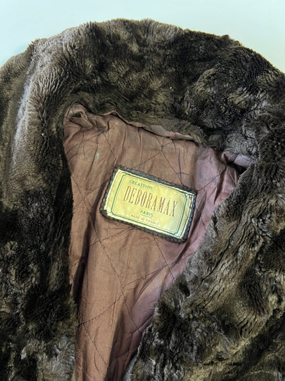 ZDeboramax Paris Made in france Designer Original Leather (WOMENS)   (M)