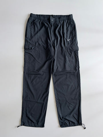 Nike Dri-Fit Cargo Track Pants (W:34) (L:42)