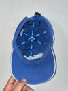 Titleist Golf Washed Royal Blue Cap – Embroidered Script Logo (Adjustable)