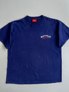 Rietveld | Einstein Graphic T-shirt (L)