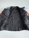 Vintage Last Eagle’s Premium Moto Racing Jacket (XL)