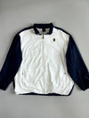 Vintage Nike Court Tennis Jacket (2XL/3XL)