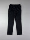 Puma Black Reflective Logo Track Pants (W:30) (L:38)