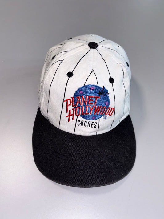 Planet Hollywood Original Cap (Adjustable)