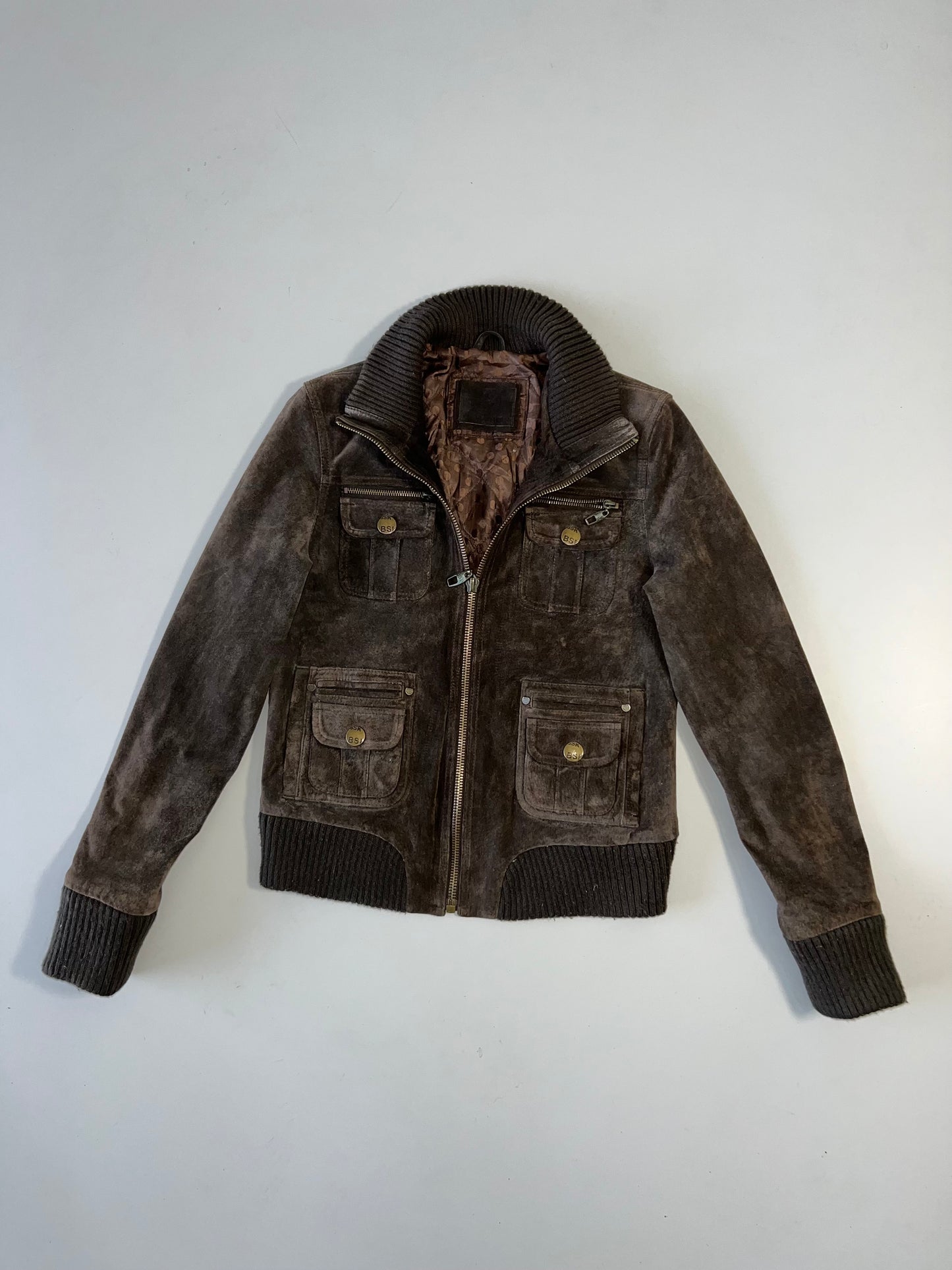 ZSuper Premium Original Leather (XS/S)