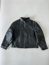 ZSuper Premium Original Pure Leather Jacket (RARE) (XL/2XL)