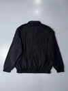 Nike Full-Zip Windbreaker Jacket – Black (M/L)