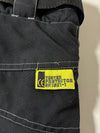 Double Speed Cordura Knee Paded (W:42) (L:44)