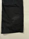 Engelbert Strauss Black Heavy Duty Cargo Work Pants (W:37) (L:44)