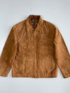 Woodland Premium Original Pure Leather Jacket (L/XL)