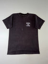 1995 Daytona Beach 54th Bike Week Vintage Black T-Shirt (L)