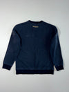 Vintage Y2K Kappa Spellout Crewneck Sweatshirt – (S)