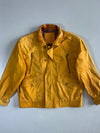 Super Premium Original Leather Jacket (XL/2XL)