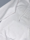 Dickies Embossed Logo Pullover Hoodie – Off-White (S)