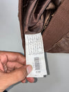 Promod Premium Original Leather Jacket (S)