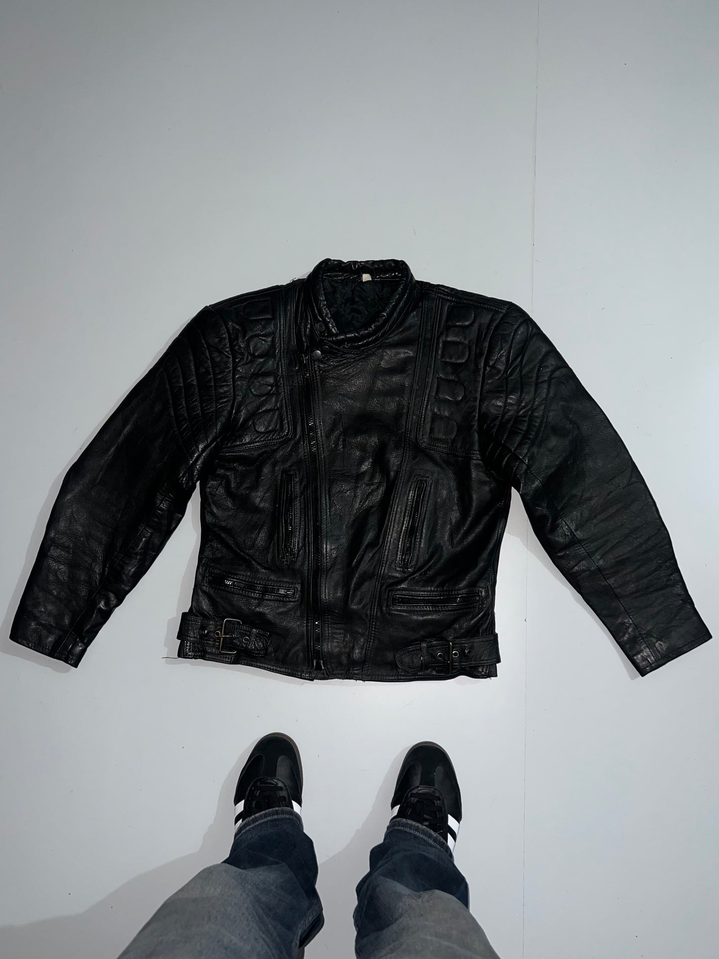 ZSuper Premium Original Leather (L)