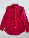 Polo Ralph Lauren Custom Fit Red (S)