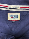 Tommy Hilfiger Denim “American Brand” Polo – (L)