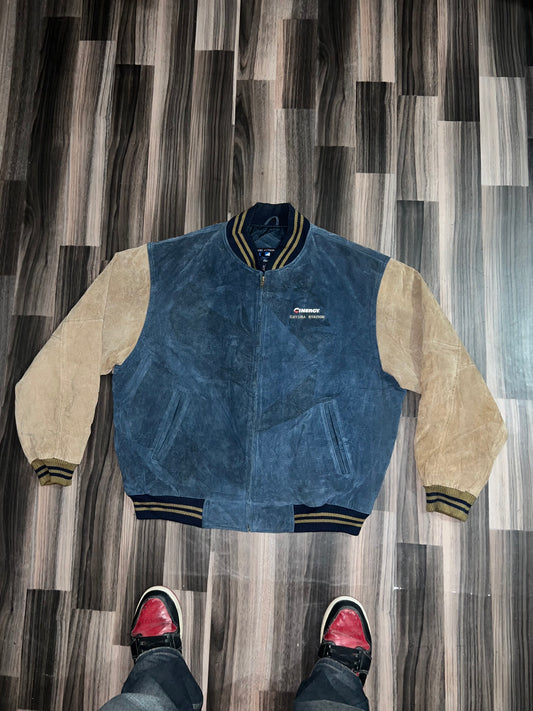 ZUltra Premium Jacket (XL/2XL)