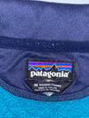 Patagonia Women's Performance Better Sweater Fleece Jacket  Teal/Navy (M)