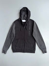 Calvin Klein Jeans Colorblock Zip up (S/M)
