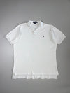 Polo Ralph Lauren Classic Fit Piqué Cotton Polo Shirt (S)