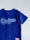 Vintage Original MBA Basketball Jersey (S)