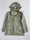 Guess Los Angeles Hooded Field Jacket Women’s(Xl)