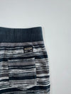 Nike Striped Fleece Shorts(W:28|L:20)