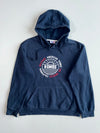 K-Swiss Heritage American Tennis Graphic Hoodie (Xl)
