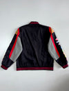 M&M’s Racing Black Varsity Jacket (S/M)