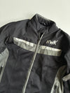 HWK Motorsports Mesh Riding Jacket – padded (M)