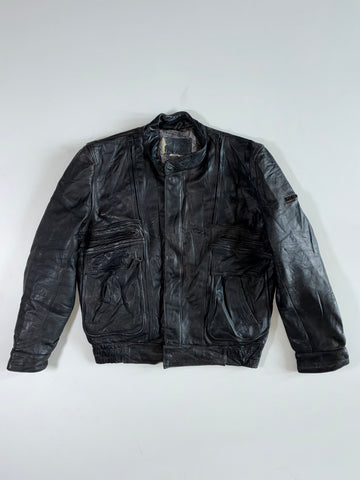 Super Premium Original Leather Jacket (M/L)
