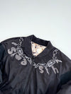 Puma x Swash London Reversible Chain Graphic Bomber Jacket Reversible (M)