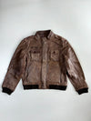 Wilsons Premium Original Pure Leather Jacket (L)