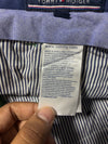 Tommy Hilfiger | Green Pineapple Print Chino Shorts | (W:30) (L:19)