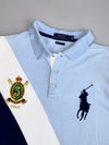 Polo Ralph Lauren Super Premium Original T-shirt (L/XL)