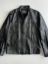Premium Original Leather Jacket (M)