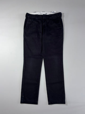 Dickies Straight Fit Work Pants (W:35) (L:42)