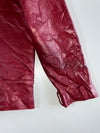 Premium Original Leather Jacket (XL)