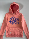 Superdry Vintage | #77 Angels JPN Premium Hoodie (S)