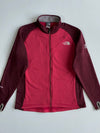 The North Face Flight Series Stretch Softshell Jacket (M)