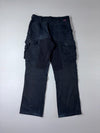 Engelbert Strauss Cargo Work Pants (W:34) (L:43)