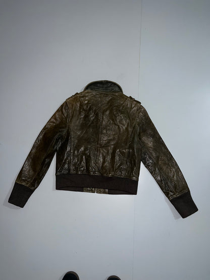 ZSuper Premium Original Leather (XS)