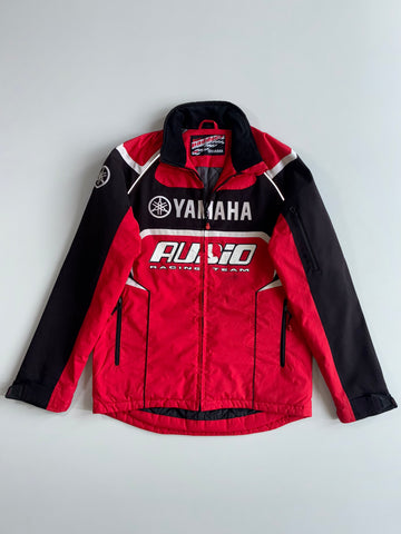 Yamaha Red Paddock Audio Racing Team Jacket (L)