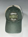 Helikon-Tex Tactical Wear Olive Trucker Mesh Cap (Adjustable)