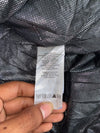 Columbia Omni-Heat | Hooded Rain Jacket Black (L)