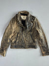 Luella Premium Original Leather Jacket Women’s (XS)