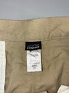 Patagonia Nylon Utility Shorts (W:34 |L:19)